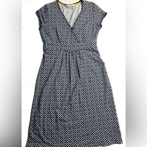 Boden dress sz 6R